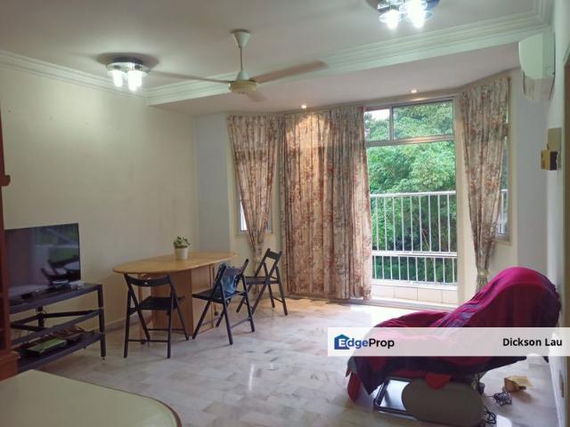 Condominium for rent in Country Heights Damansara, Kuala Lumpur