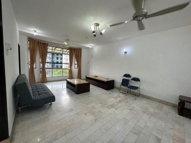 Apartment for sale in Country Heights Damansara, Kuala Lumpur