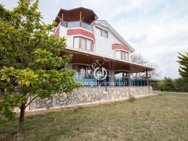 Yenişehir, Mersin içerisinde satılık Villa