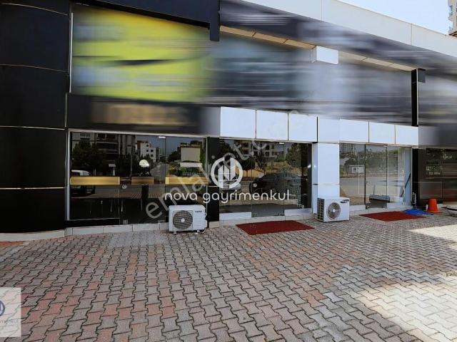 Yenişehir, Mersin içerisinde kiralık Dükkan