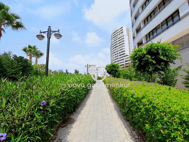 Yenişehir, Mersin içerisinde kiralık mülk