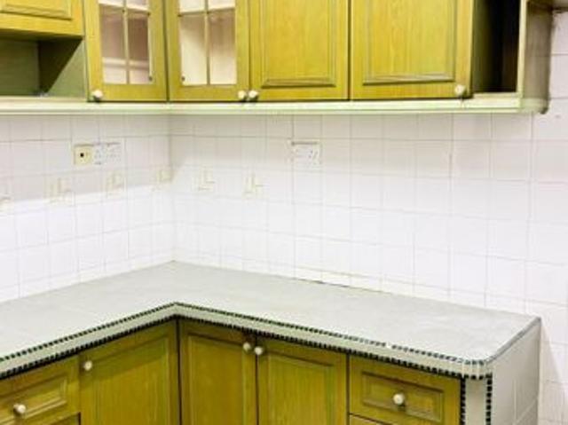 Condominium for rent in Taman Sri Sinar, Kuala Lumpur