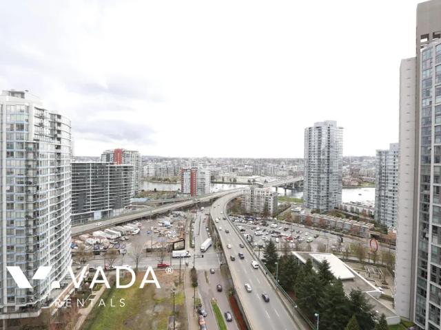 Apartment for rent in Vancouver, British Columbia