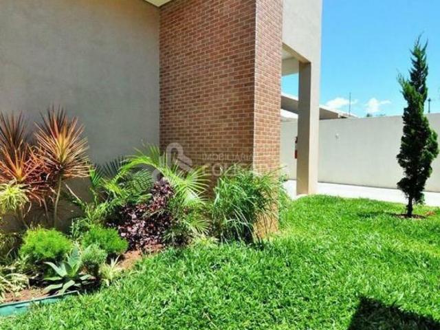 Apartamento venda em Passo Fundo