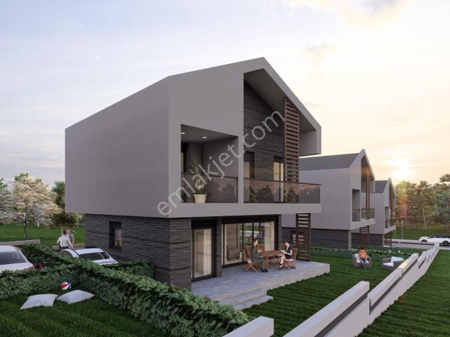 Tepebaşi, Eskişehir içerisinde satılık Villa