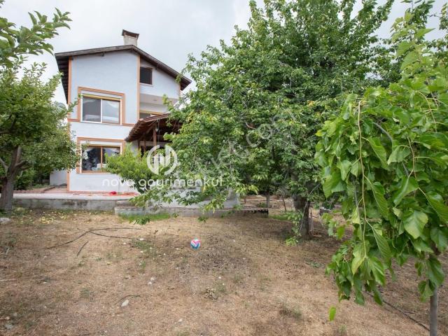 Toroslar, Mersin içerisinde satılık Villa