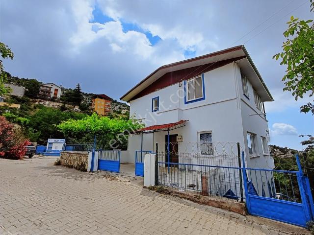 Toroslar, Mersin içerisinde satılık Villa