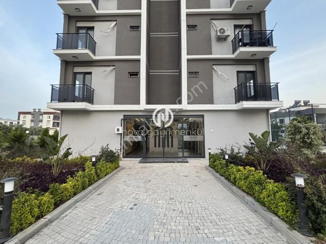 Mezitli, Mersin içerisinde satılık mülk