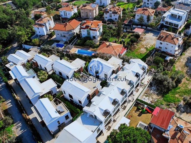 Mezitli, Mersin içerisinde satılık Villa