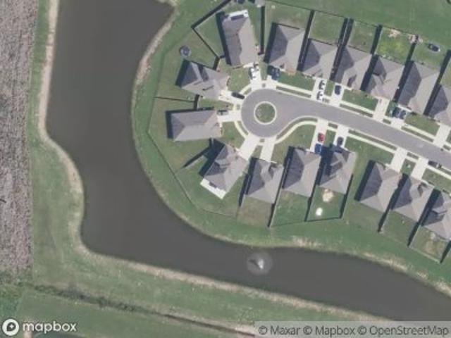 House for sale in Duson, Louisiana