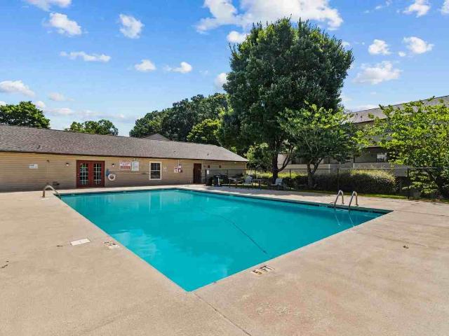Apartment for rent in Mooresville, North Carolina