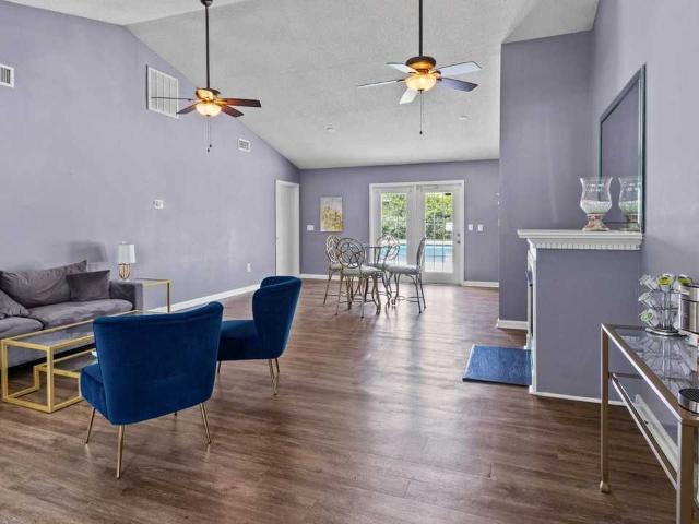 Apartment for rent in Mooresville, North Carolina