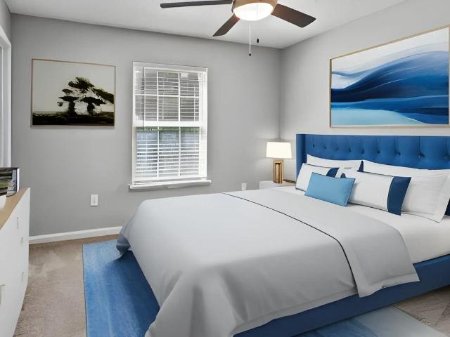 Apartment for rent in Mooresville, North Carolina