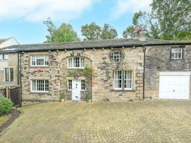 House for sale in North Yorkshire