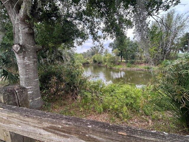 Land for sale in Punta Gorda