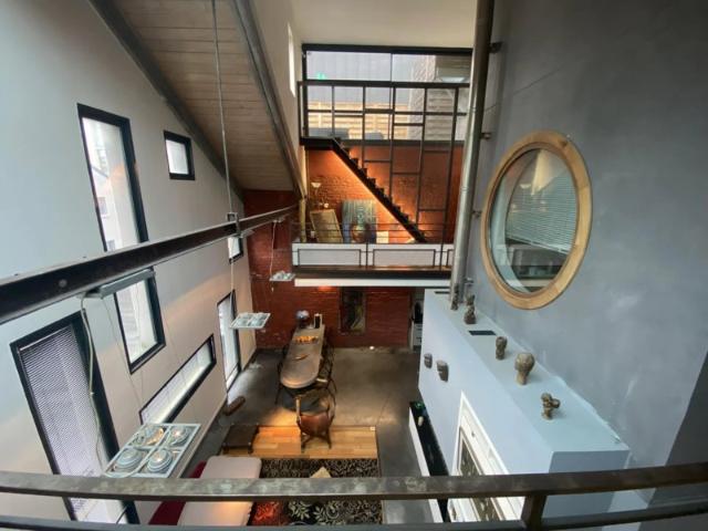 Appartement vente à Lille, Roubaix