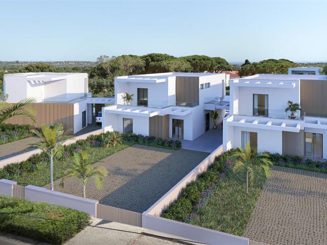 Vivenda venda em Vilamoura, Quarteira