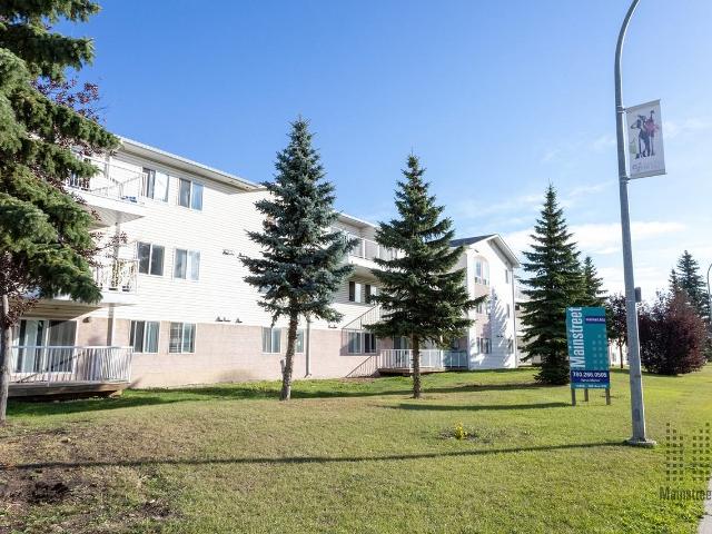 Apartment for rent in Glenwood, Edmonton