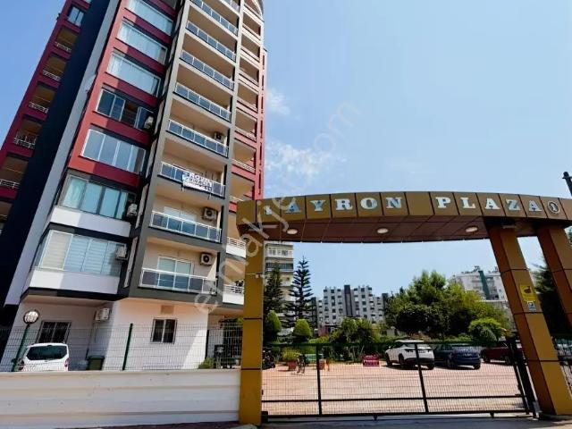 Yenişehir, Mersin içerisinde kiralık mülk