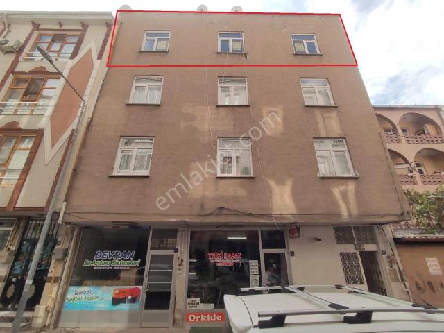 İzzet Paşa Mahallesi, Elâzığ Merkez içerisinde kiralık mülk