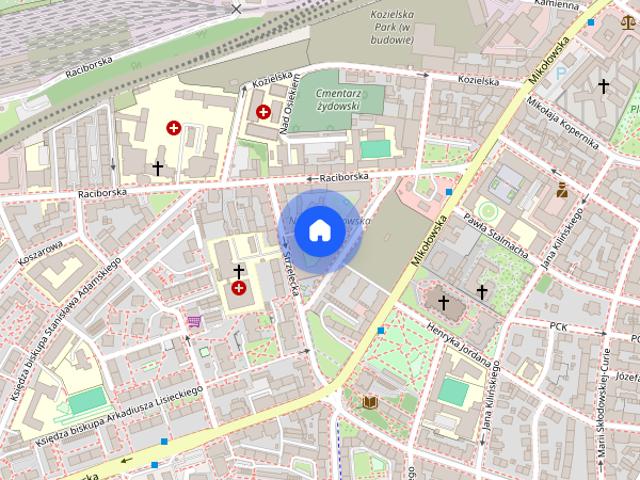 Mieszkanie do wynajęcia w Katowice, Śląskie