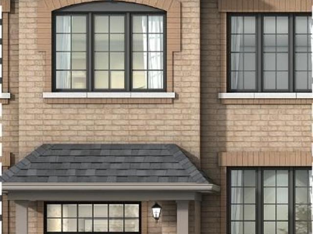 Townhouse for sale in Woburn, Ontario