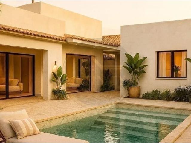 Casa venda em Azeitão (São Lourenço e São Simão), Setúbal