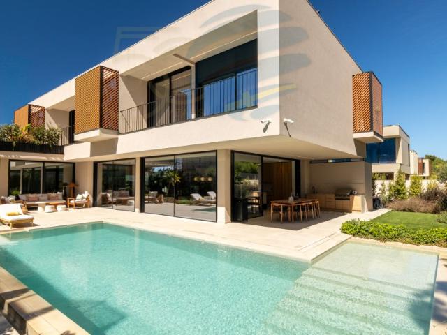 Casa venda em Mato Romão, Cascais