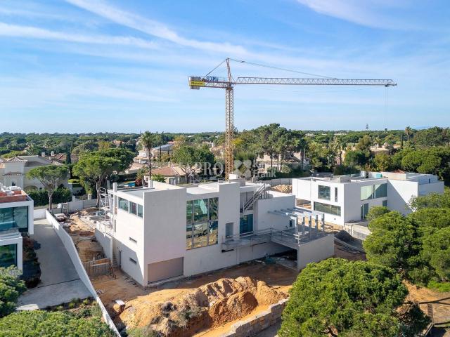 Vivenda venda em Vilamoura, Loulé