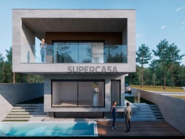 Casa venda em Quinta da Morgadinha, Almada