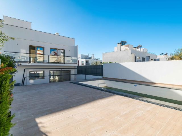 Casa venda em Olhão, Faro