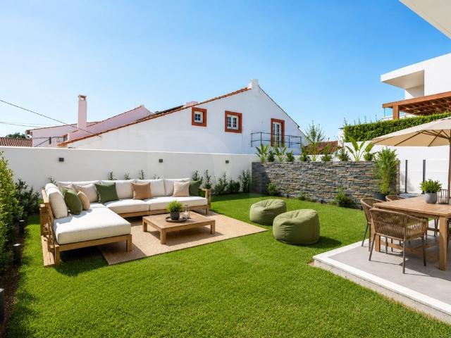 Vivenda venda em Safardão, Cascais