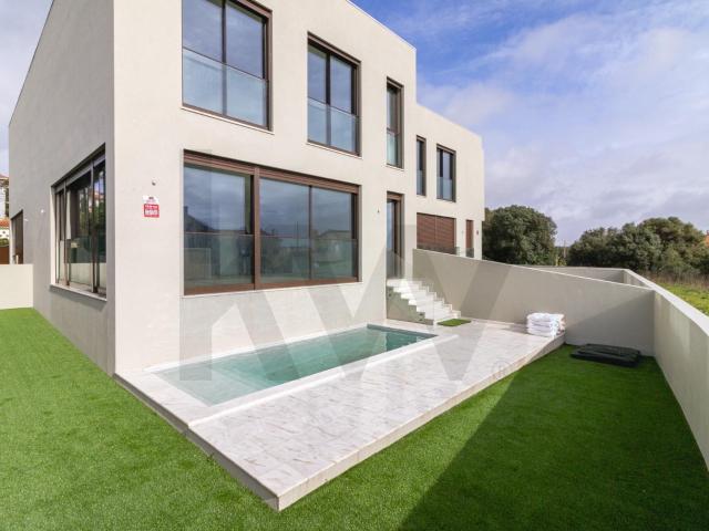 Casa venda em Quinta de São Martinho, Cascais