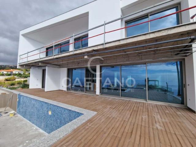 Casa venda em Ribeira Brava, Ilha Da Madeira