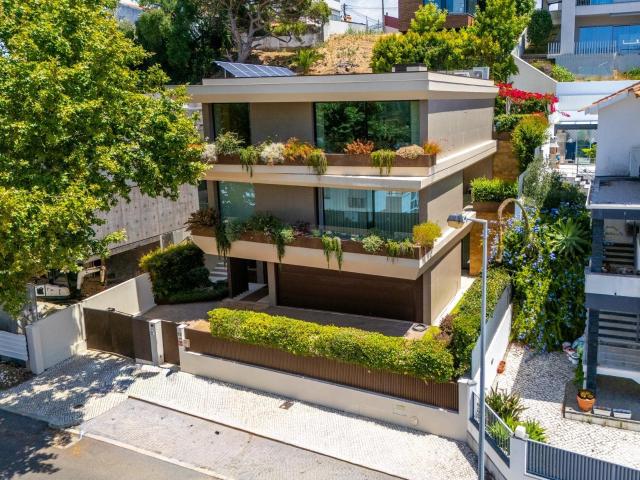 Vivenda venda em Abuxarda, Cascais
