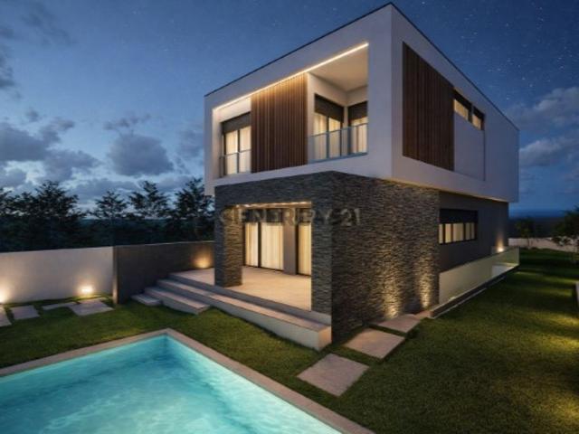 Casa venda em Mira Golfe, Cascais