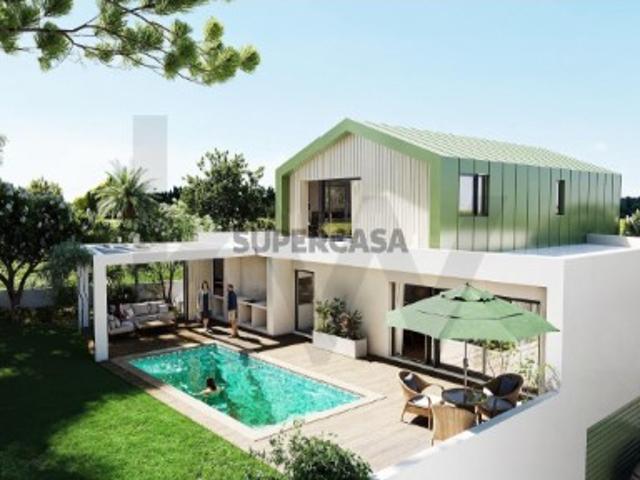 Casa venda em Trás do Outeiro, Óbidos