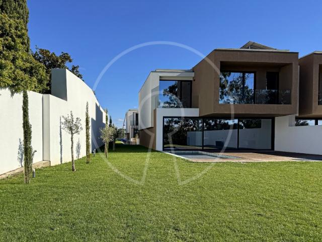 Casa venda em Alto da Milha, Cascais