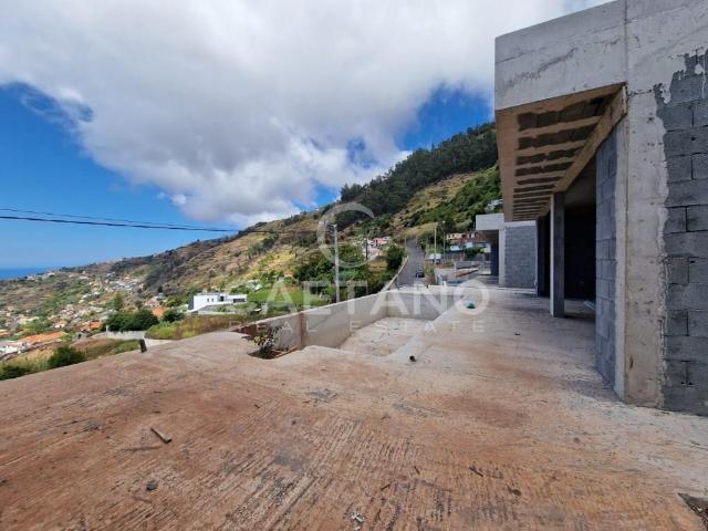 Vivenda venda em Ladeira e Lamaceiros, Arco Da Calheta
