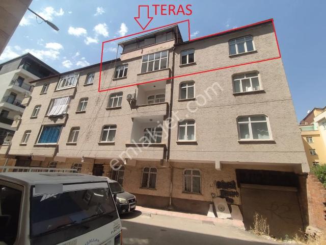 Elazığ Merkez, Elaziğ içerisinde satılık mülk