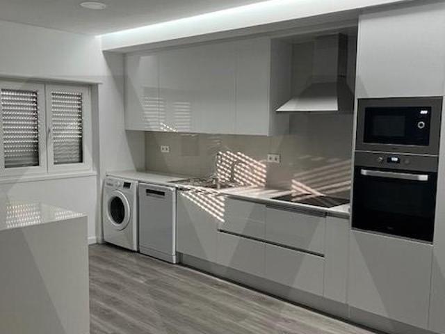Apartamento venda em Seixal, Setúbal