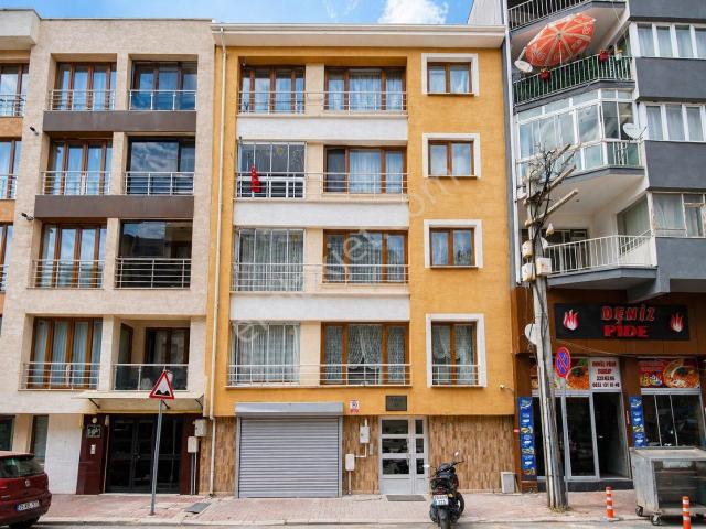 Odunpazari, Eskişehir içerisinde kiralık mülk