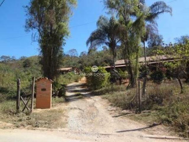 Terreno venda em Vespasiano, Nova Pampulha 3ª Seção