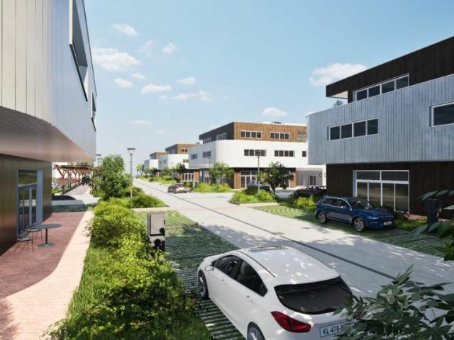 Immobilie mieten in Oron, Waadt