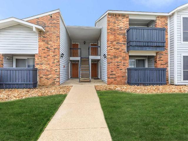 Apartment for rent in Garland, Texas