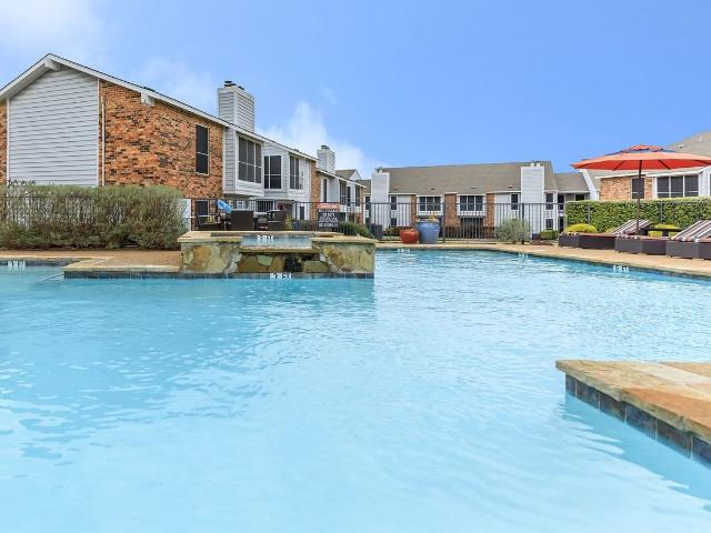 Apartment for rent in Garland, Texas