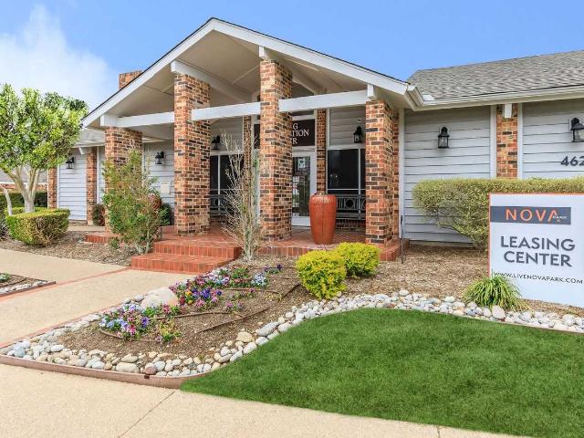 Apartment for rent in Garland, Texas