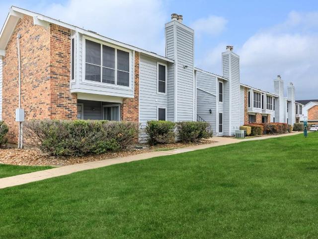 Apartment for rent in Garland, Texas