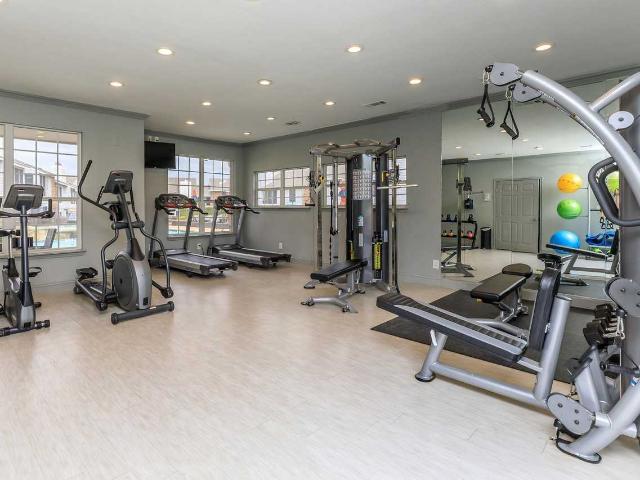 Apartment for rent in Garland, Texas