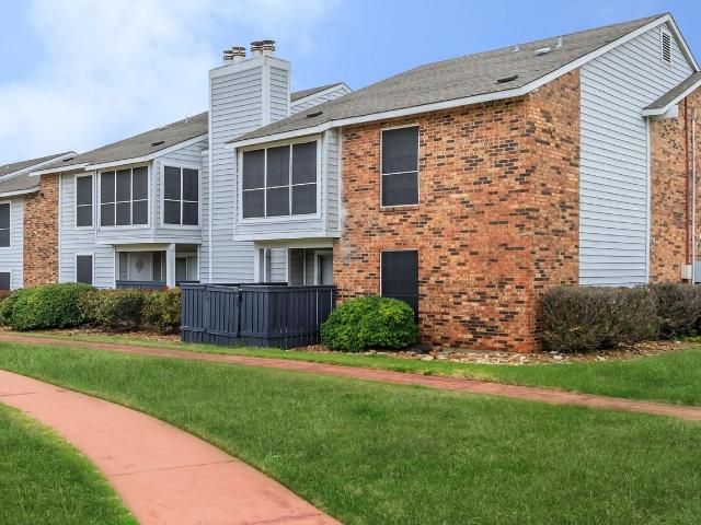 Apartment for rent in Garland, Texas